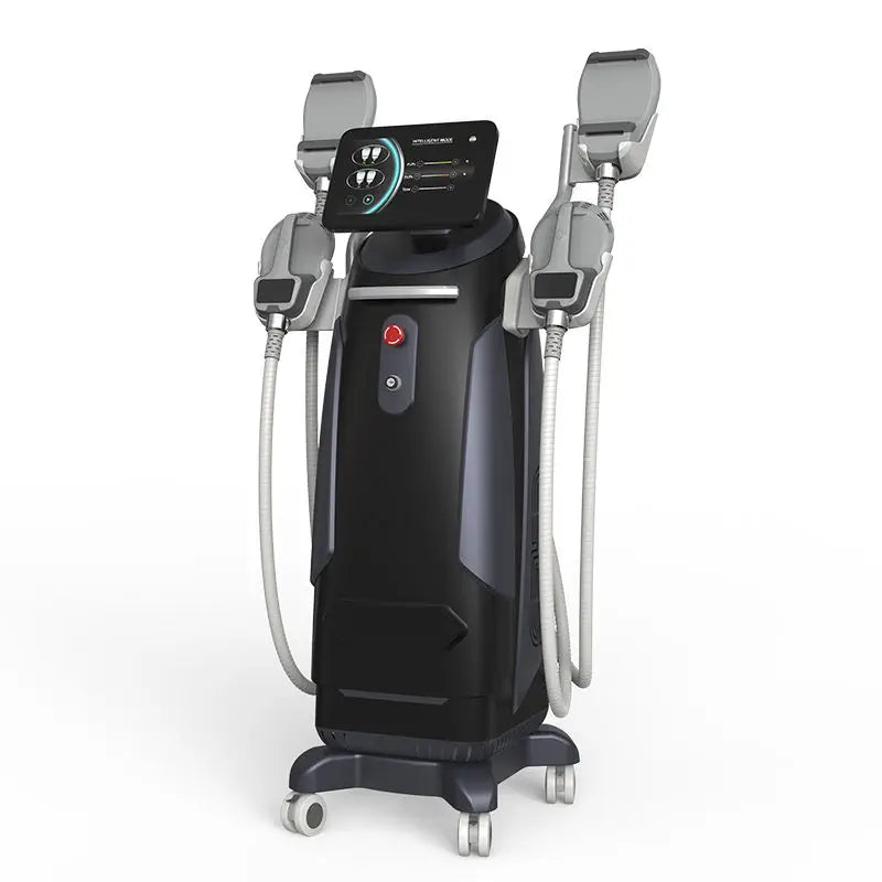 Nubway Muscle Electrical Stimulation Body Contouring Unit CL10