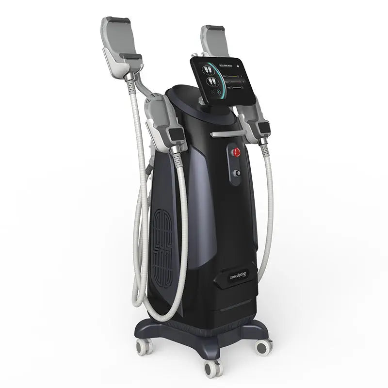 Nubway Muscle Electrical Stimulation Body Contouring Unit CL10