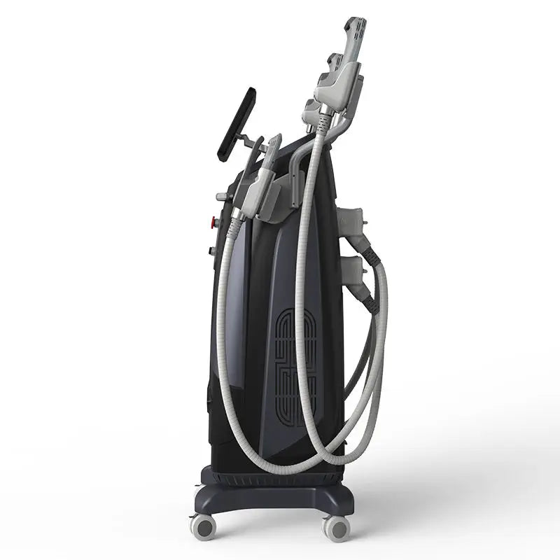 Nubway Muscle Electrical Stimulation Body Contouring Unit CL10