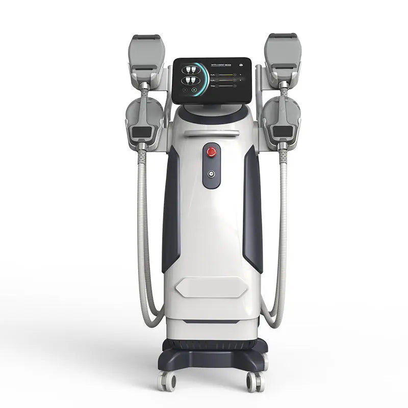 Nubway Muscle Electrical Stimulation Body Contouring Unit CL10
