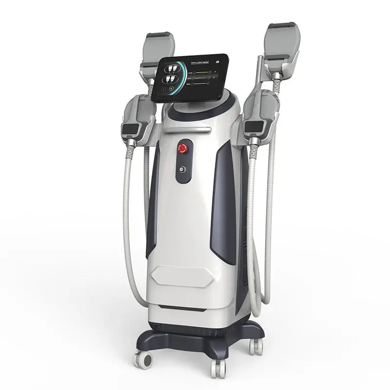 Nubway Muscle Electrical Stimulation Body Contouring Unit CL10