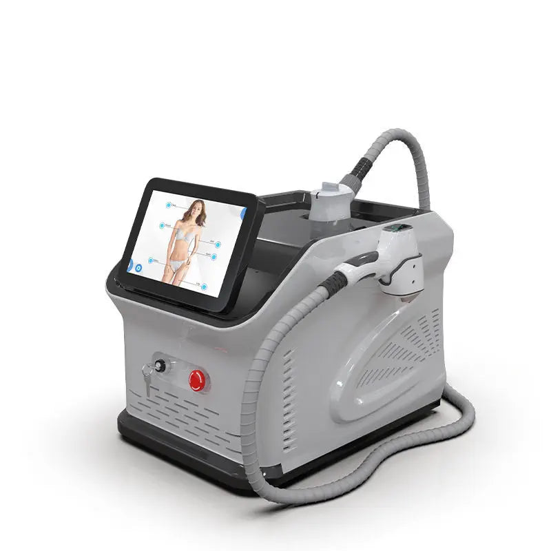 Nubway Hair Removal Laser TL1