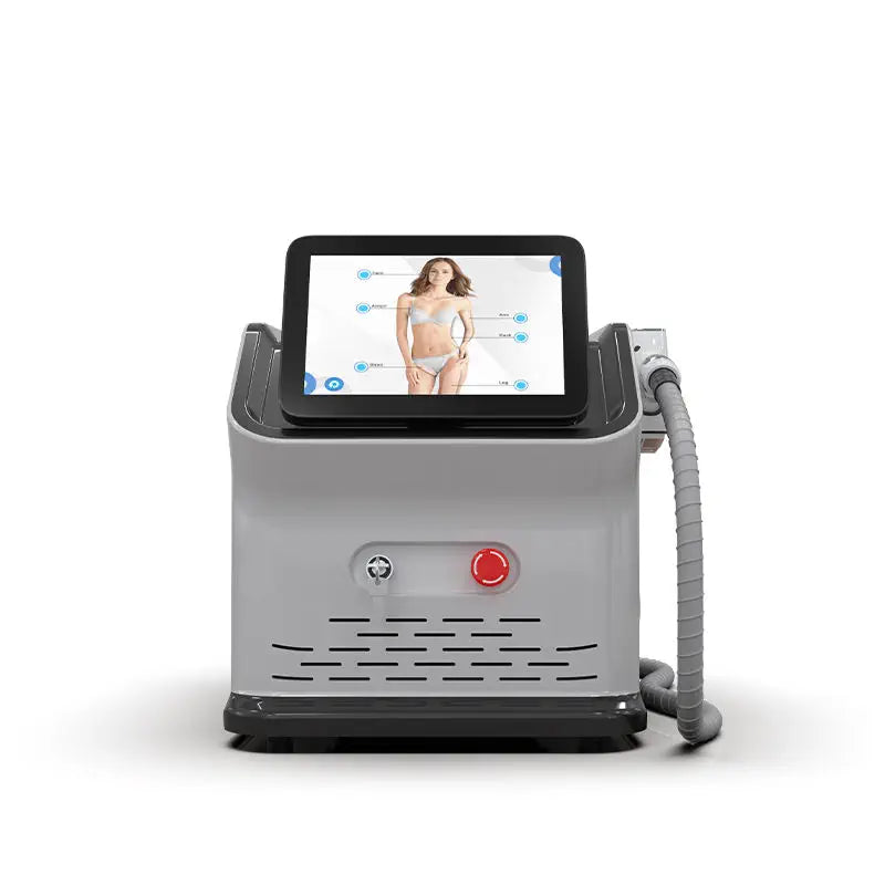 Nubway Hair Removal Laser TL1