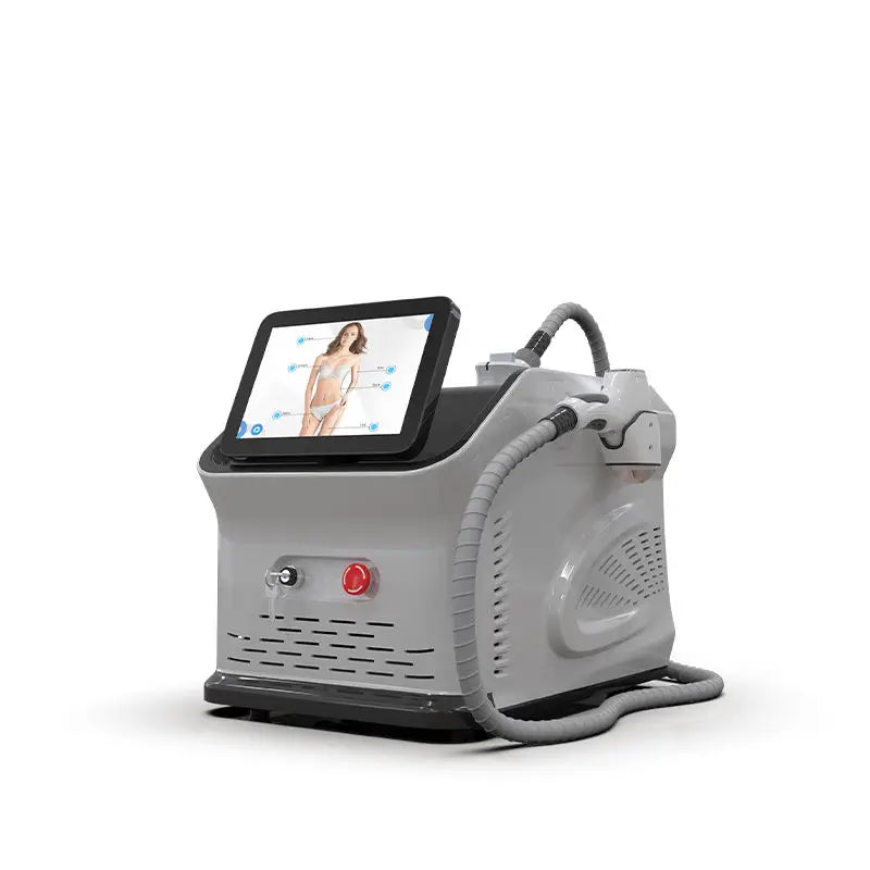 Nubway Hair Removal Laser TL1