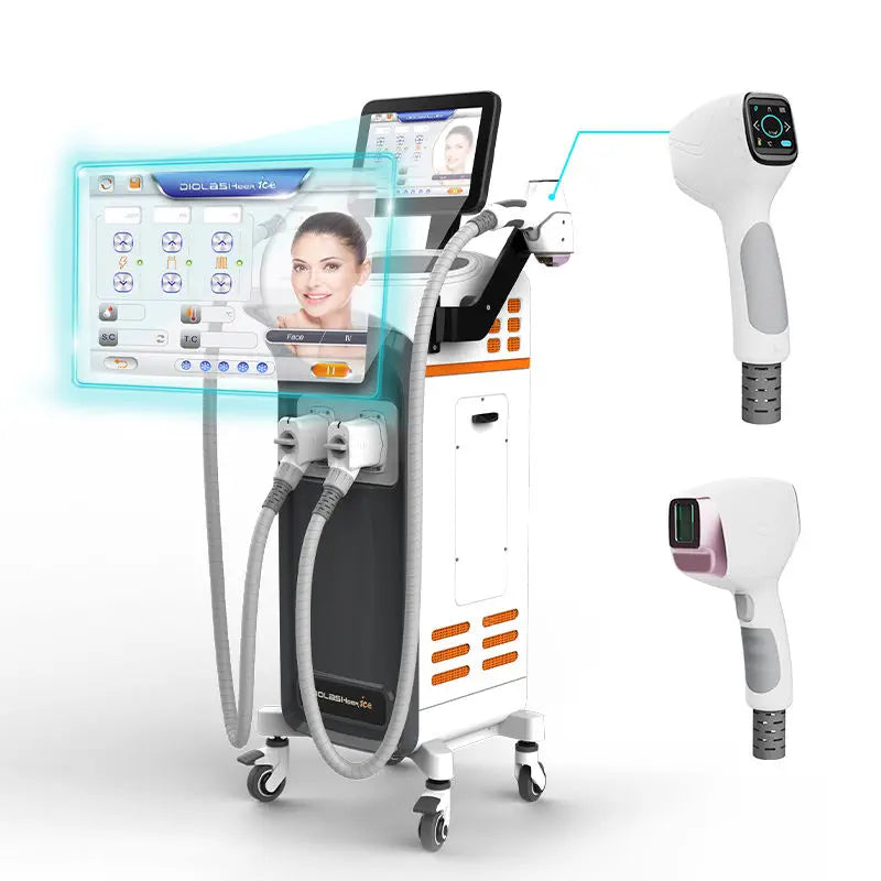 Nubway Dermatology Laser ST808