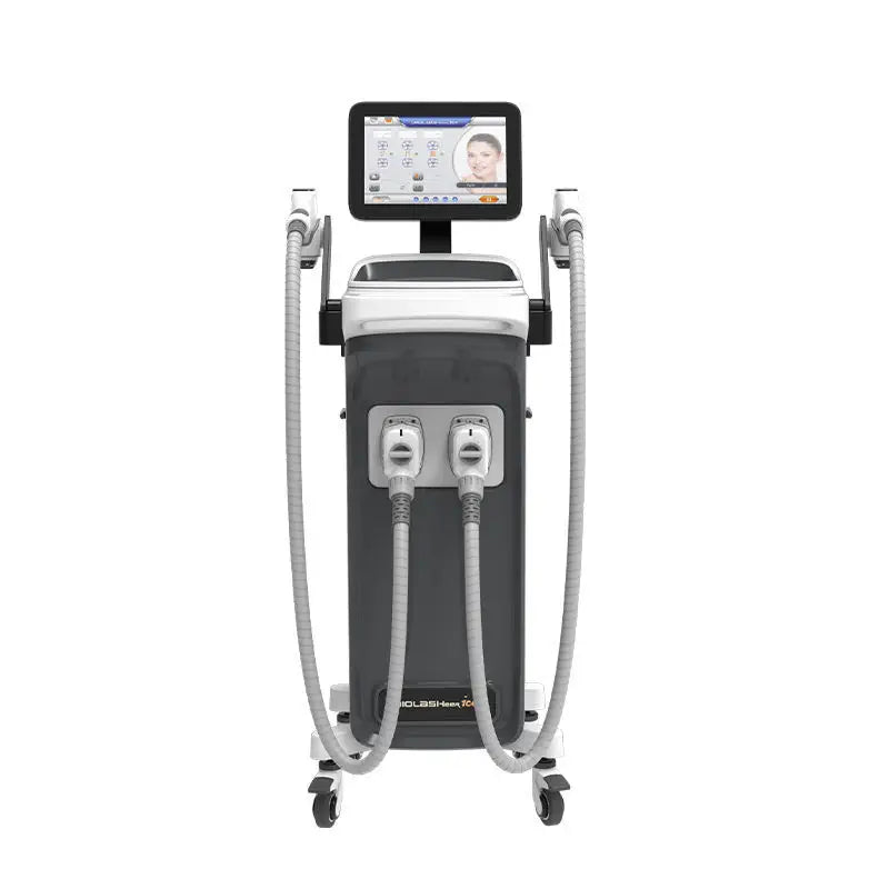 Nubway Dermatology Laser ST808