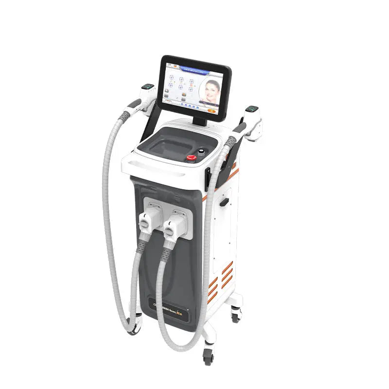 Nubway Dermatology Laser ST808