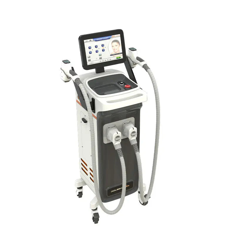 Nubway Dermatology Laser ST808