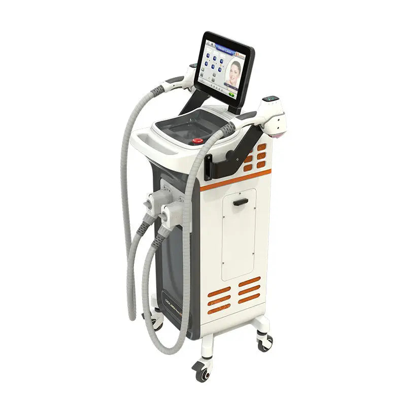 Nubway Dermatology Laser ST808