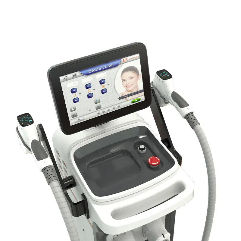 Nubway Dermatology Laser ST808