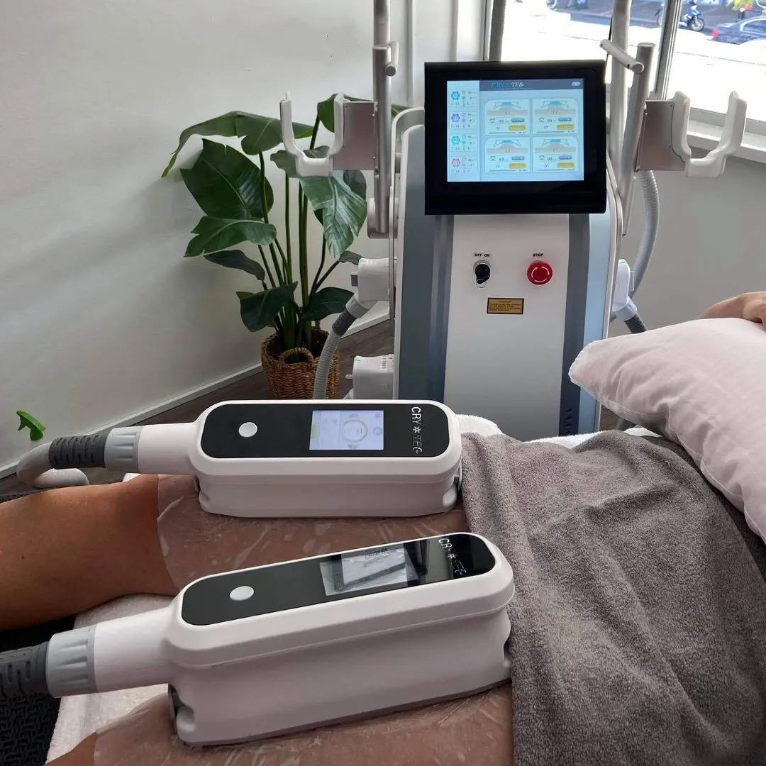 Nubway Cryolipolysis Unit C8