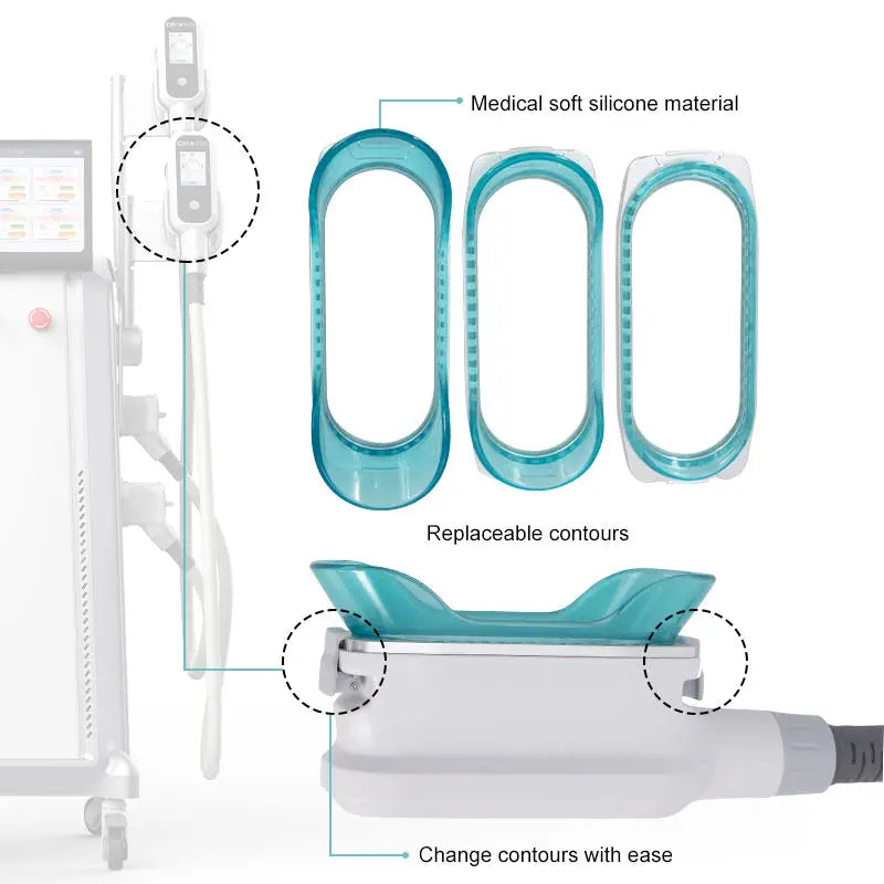 Nubway Cryolipolysis Unit C8
