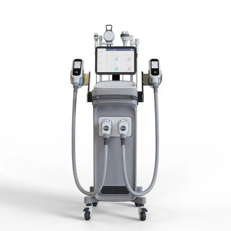 Nubway Cryolipolysis unit VC1