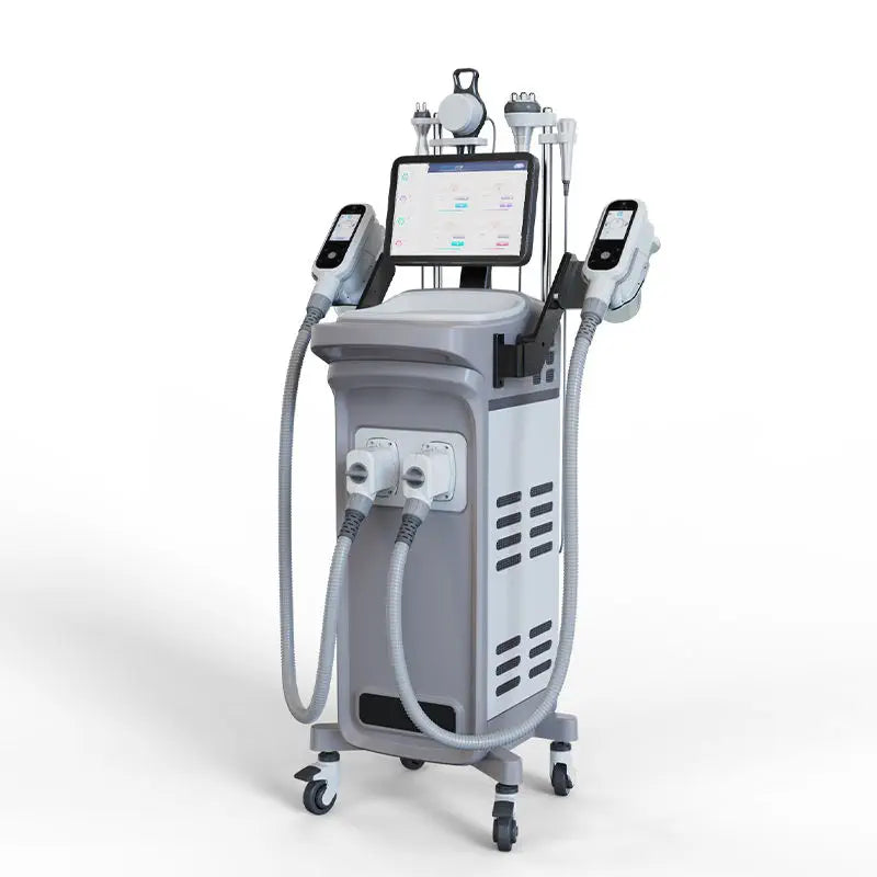 Nubway Cryolipolysis unit VC1