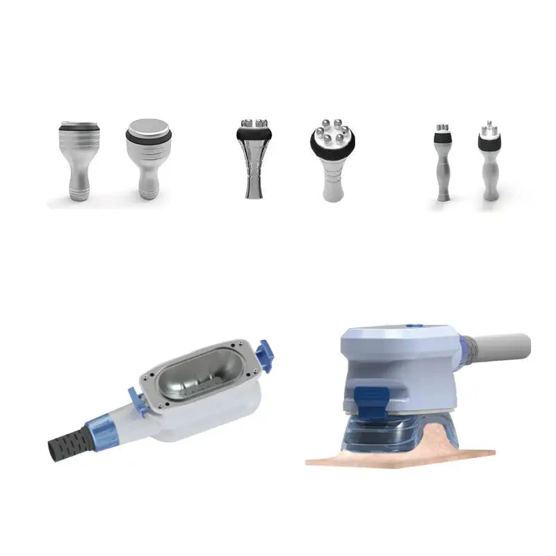 Nubway Cryolipolysis unit VC1