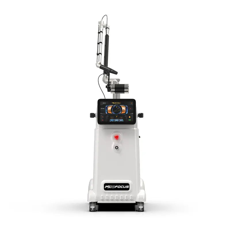 Nubway Skin Rejuvenation Laser PS30
