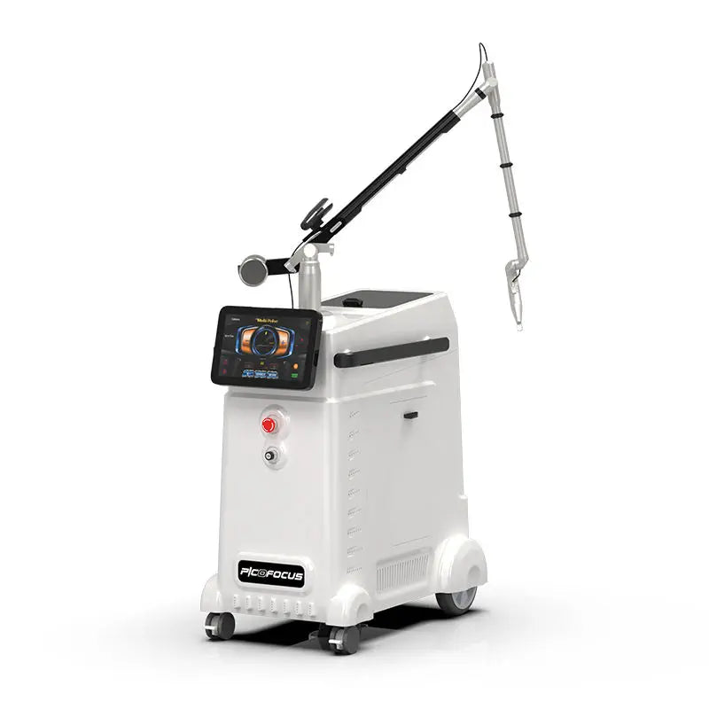 Nubway Skin Rejuvenation Laser PS30