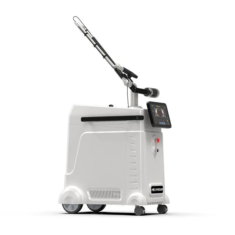 Nubway Skin Rejuvenation Laser PS30