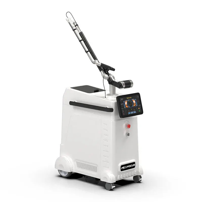 Nubway Skin Rejuvenation Laser PS30