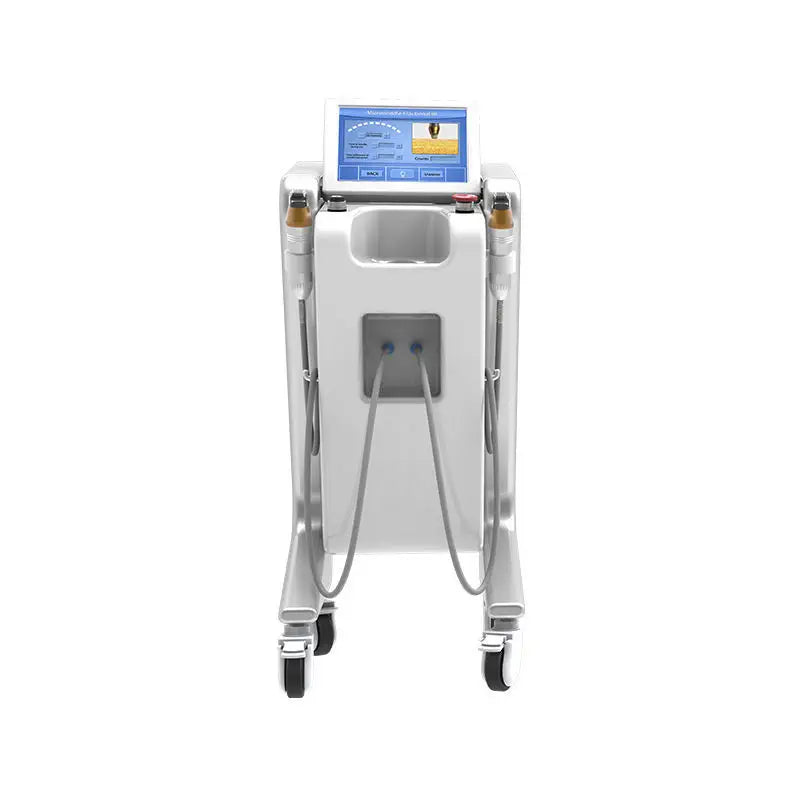 Nubway RF Skin Rejuvenation Unit FR200
