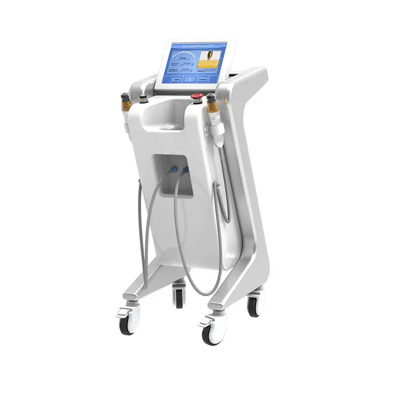 Nubway RF Skin Rejuvenation Unit FR200