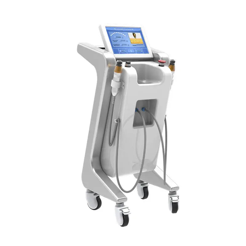 Nubway RF Skin Rejuvenation Unit FR200