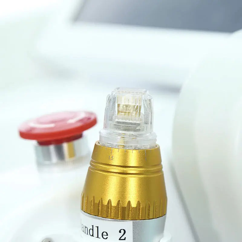 Nubway RF Skin Rejuvenation Unit FR200