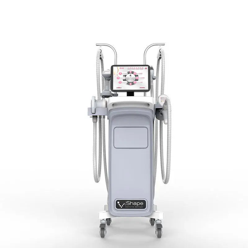 Nubway RF Skin Rejuvenation Unit VelaShape