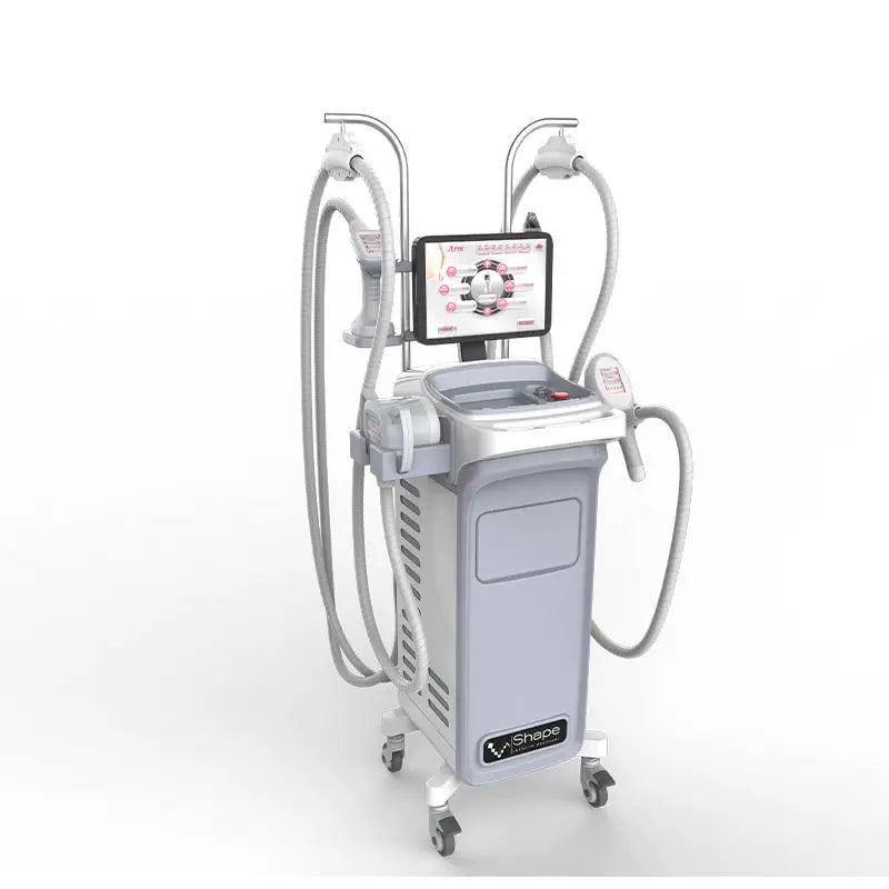 Nubway RF Skin Rejuvenation Unit VelaShape