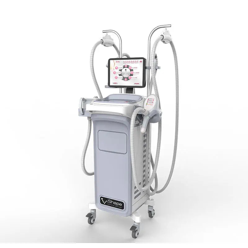 Nubway RF Skin Rejuvenation Unit VelaShape