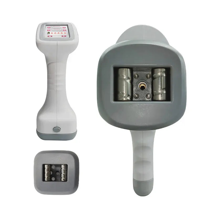 Nubway RF Skin Rejuvenation Unit VelaShape