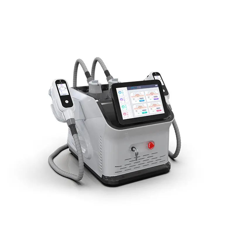 Nubway Cryolipolysis Unit TC1