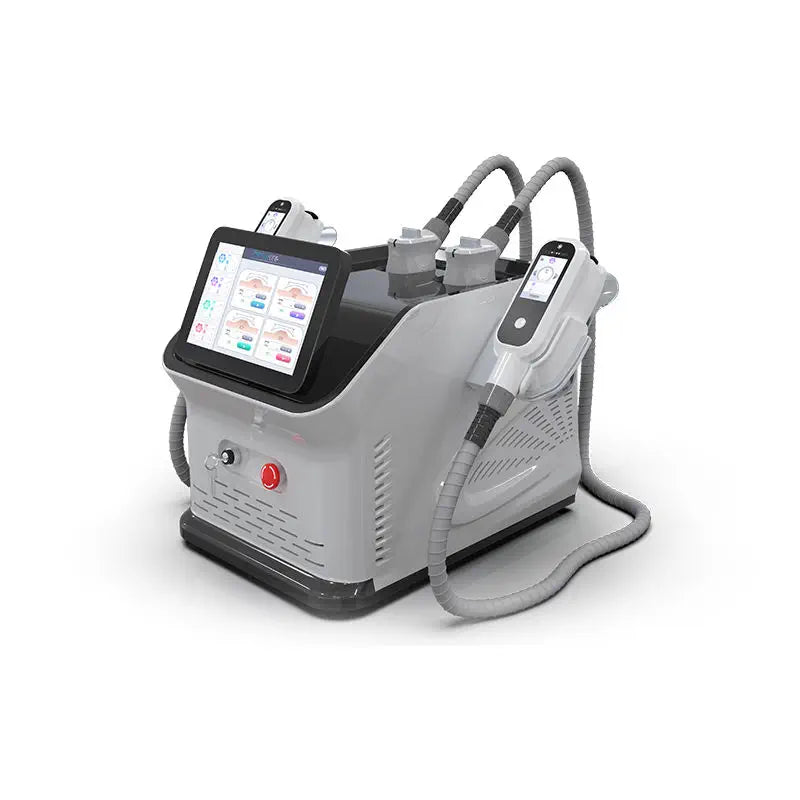 Nubway Cryolipolysis Unit TC1