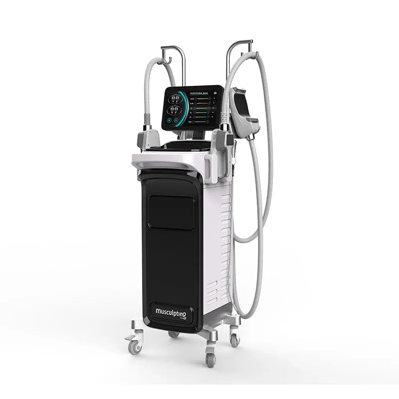 Nubway RF Body Contouring Unit CL10