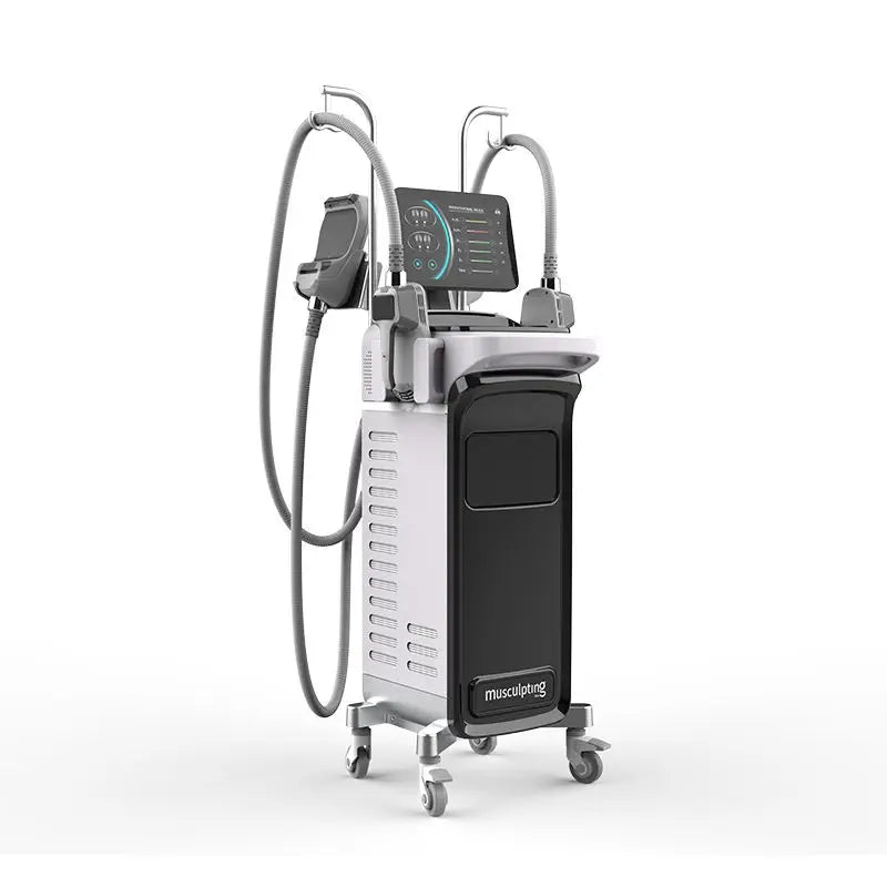 Nubway RF Body Contouring Unit CL10