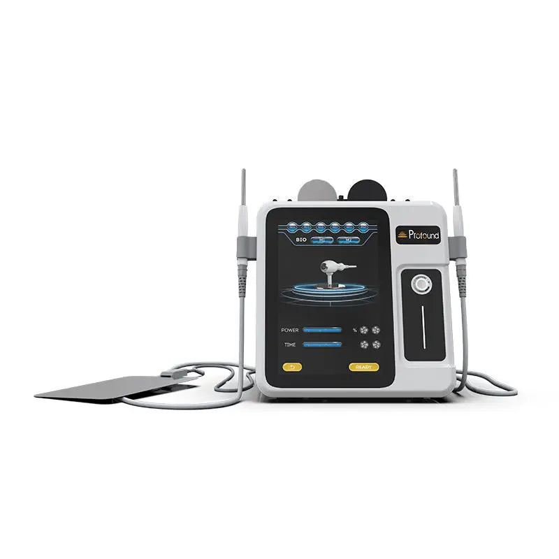 Nubway RF Body Contouring Unit YM II