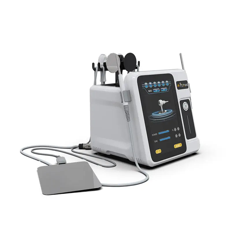 Nubway RF Body Contouring Unit YM II