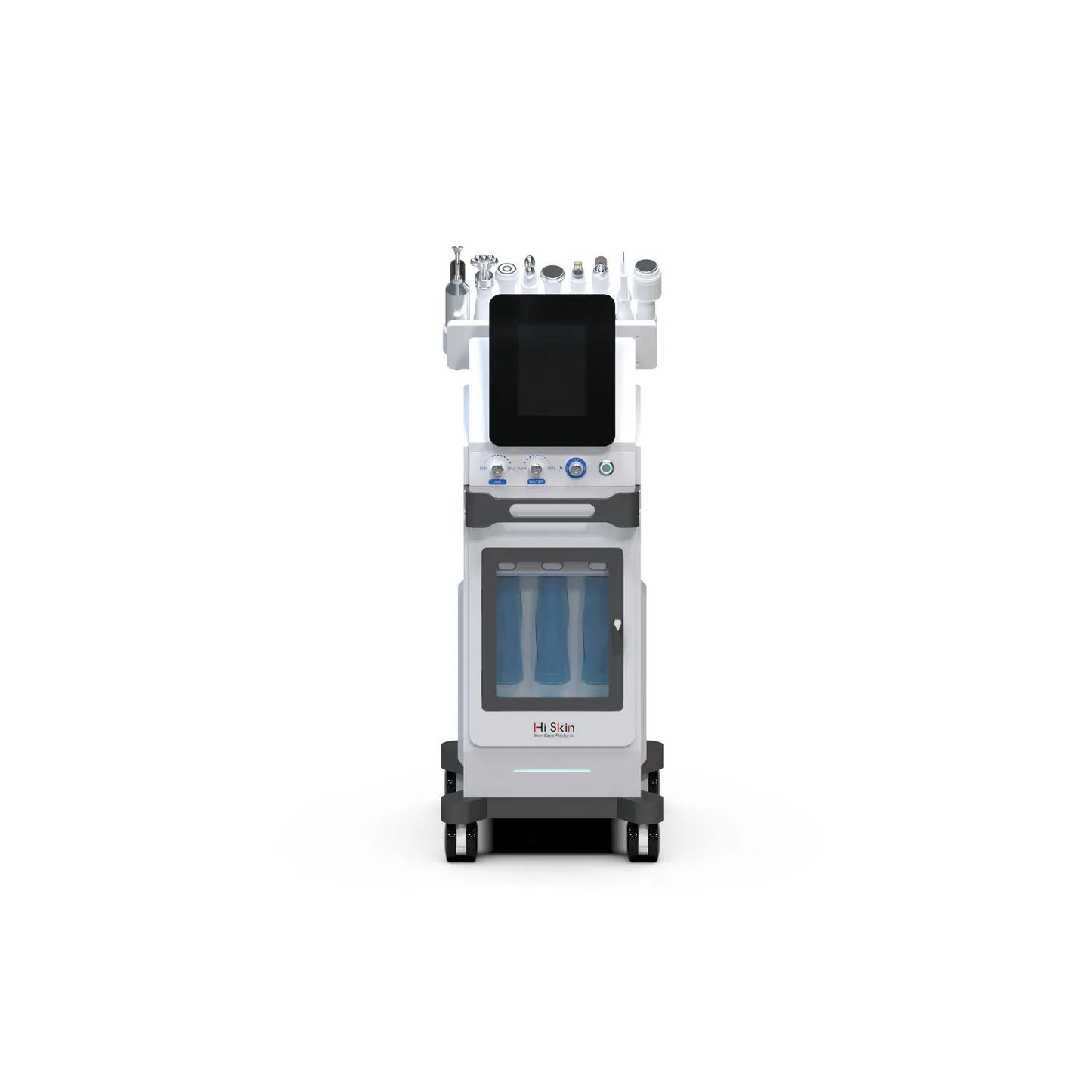 Nubway Microdermabrasion Unit VSC2