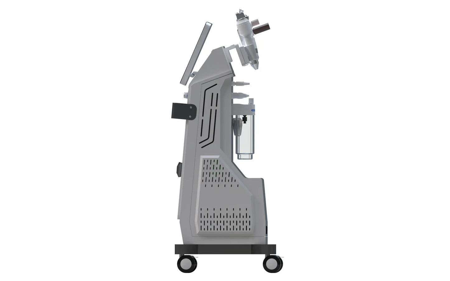 Nubway Microdermabrasion Unit VSC2