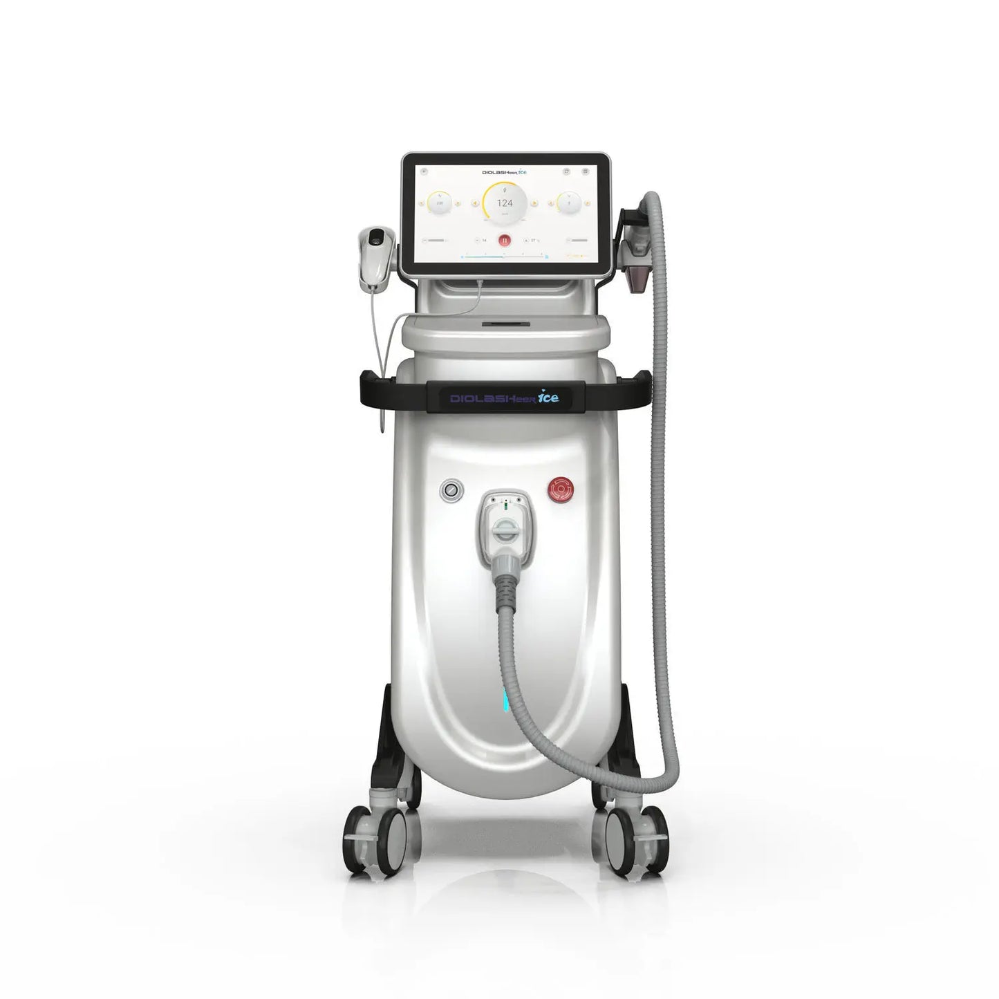 Nubway Hair Removal Laser VL8