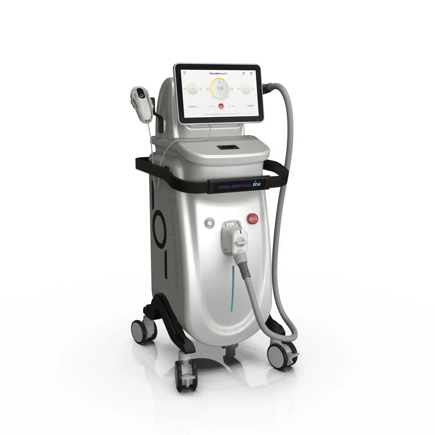 Nubway Hair Removal Laser VL8