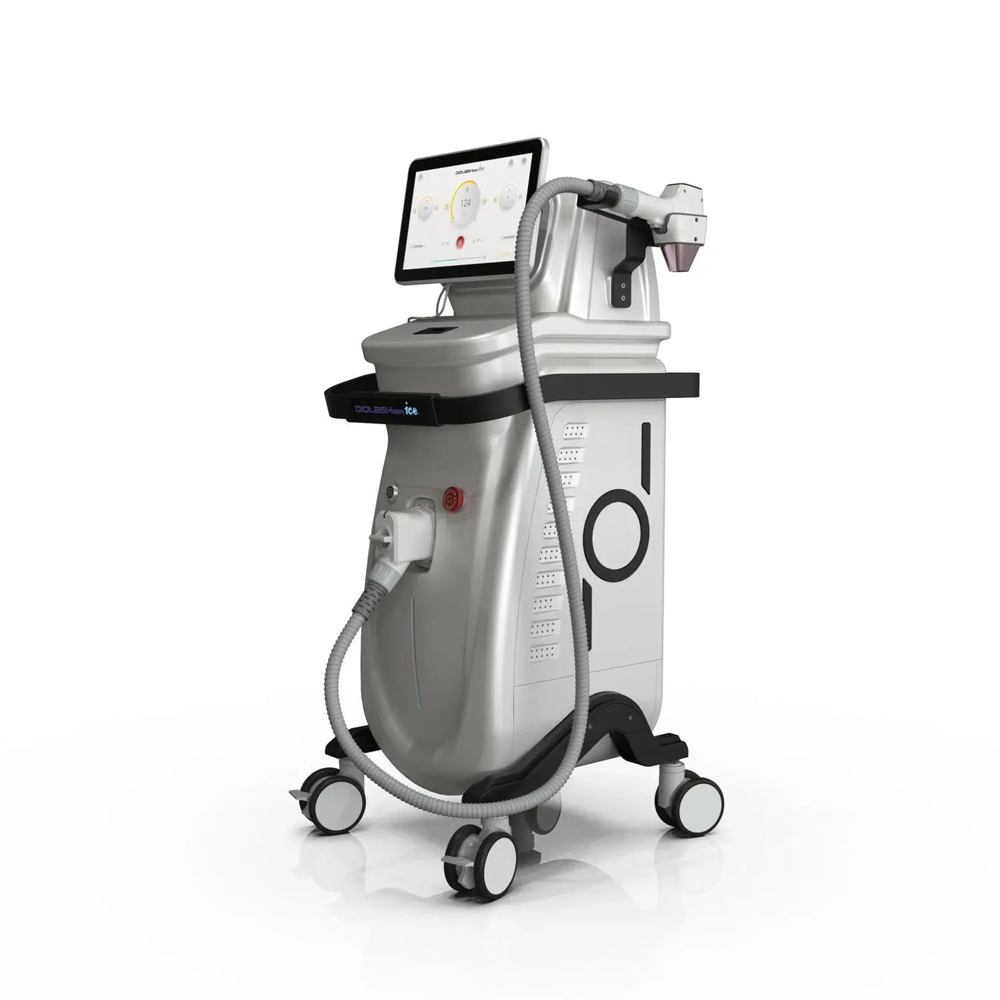 Nubway Hair Removal Laser VL8