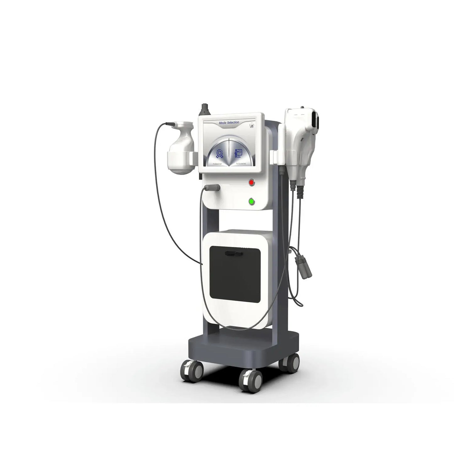 Nubway HIFU Skin Rejuvenation Unit SMASFOCUS II