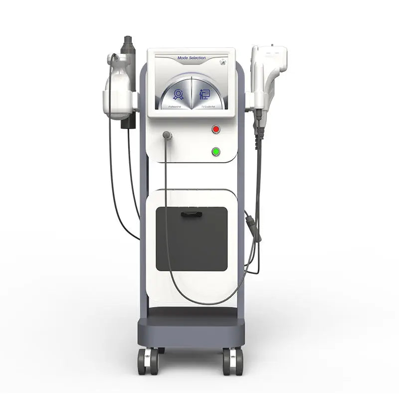 Nubway HIFU Skin Rejuvenation Unit SMASFOCUS II