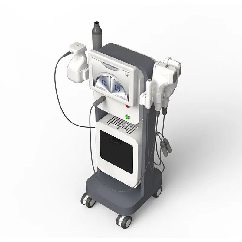 Nubway HIFU Skin Rejuvenation Unit SMASFOCUS II