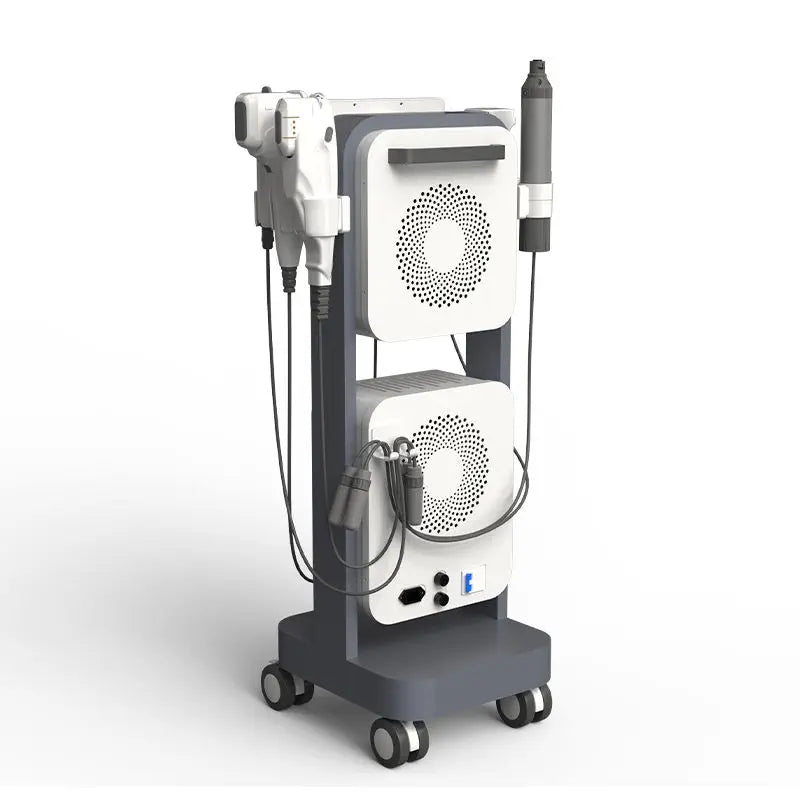 Nubway HIFU Skin Rejuvenation Unit SMASFOCUS II