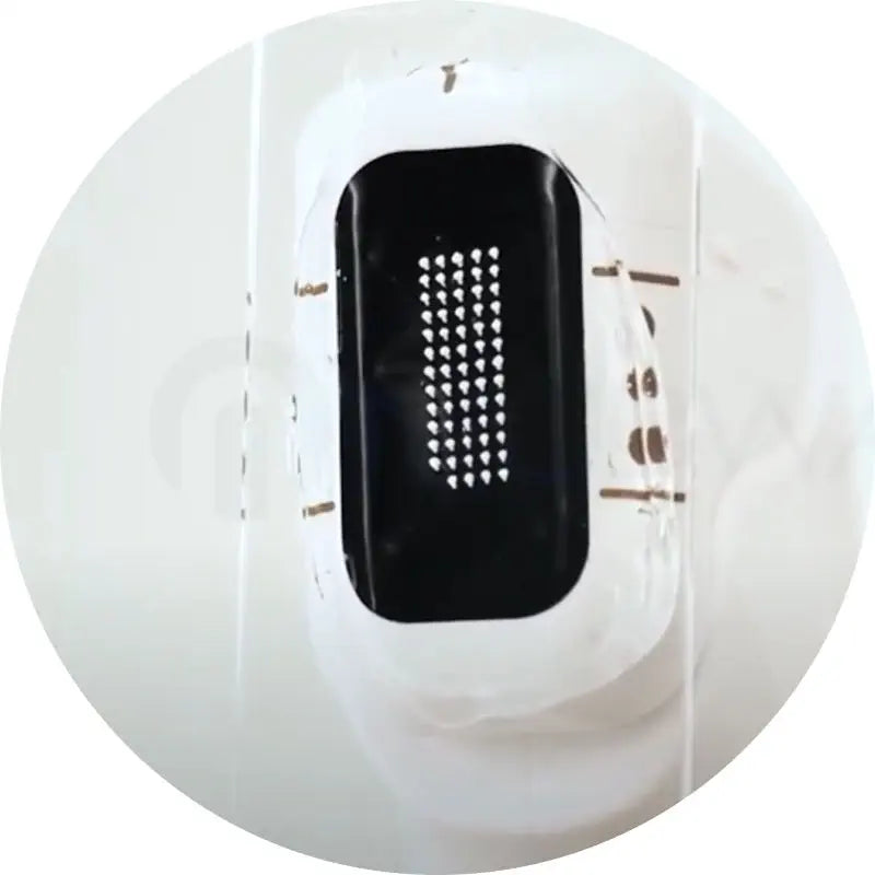 Nubway HIFU Skin Rejuvenation Unit SMASFOCUS II
