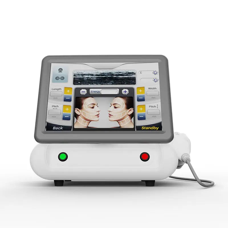Nubway HIFU Skin Rejuvenation Unit TH2