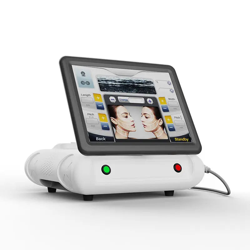 Nubway HIFU Skin Rejuvenation Unit TH2