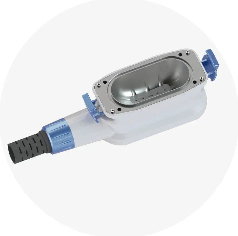 Nubway Cryolipolysis unit VC1